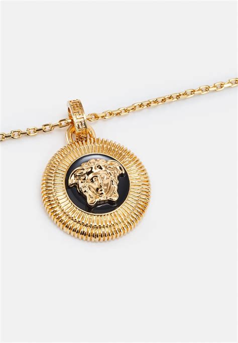 versace kette herren amazon|versace halskette herren.